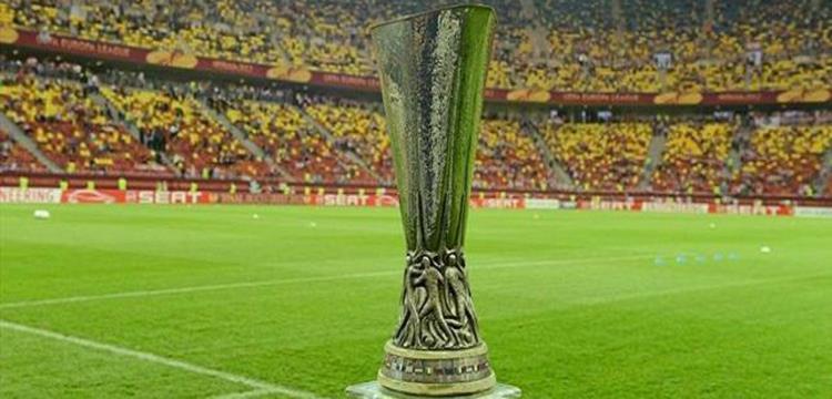 الدوري الأوروبي، اليوروبا ليج، الدوري الأوروبي، اليوروبا ليج،